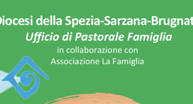 Ufficio pastorale familiare – Percorsi di formazione 2019-2020