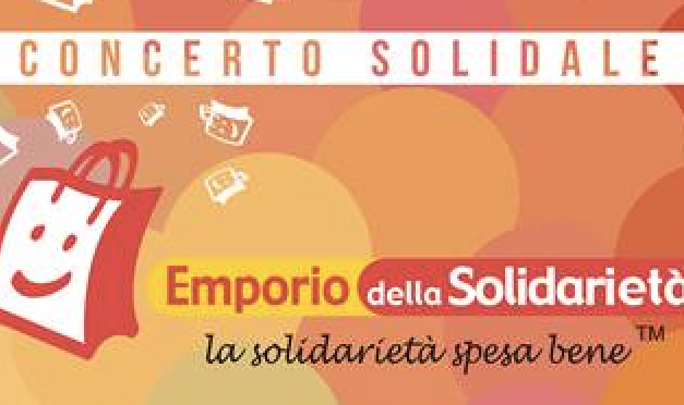 Concerto solidale – 31 ottobre 2019