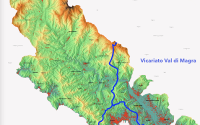 Pubblicazione dei nominativi dei Presbiteri Coordinatori attualmente designati