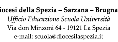 Corso di formazione per Insegnanti di religione cattolica