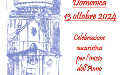 Inaugurazione anno pastorale 2024-25